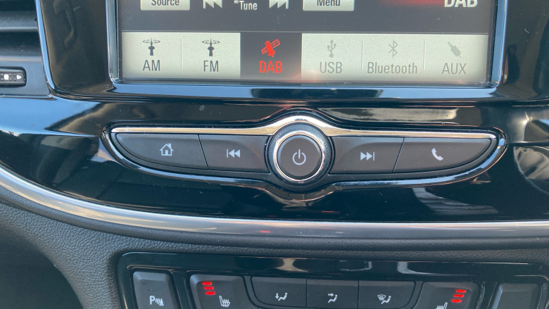 Vauxhall Mokka X 1.4T Elite 5dr Auto Petrol Hatchback